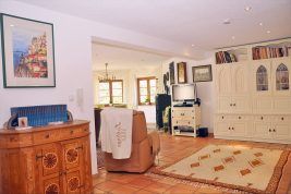 Ferienhaus Ziren | Rickenbach-Egg